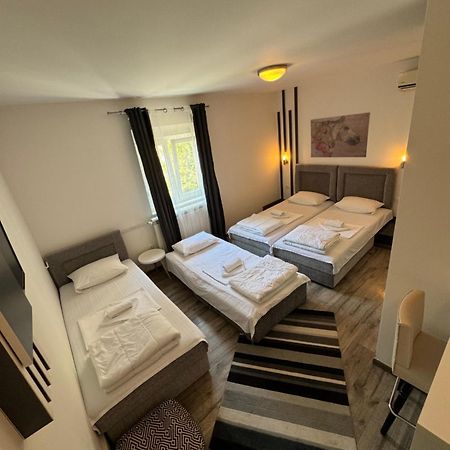 טרביניה Villa Marija מראה חיצוני תמונה