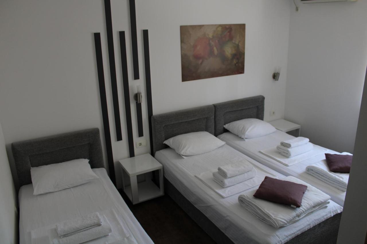 טרביניה Villa Marija מראה חיצוני תמונה