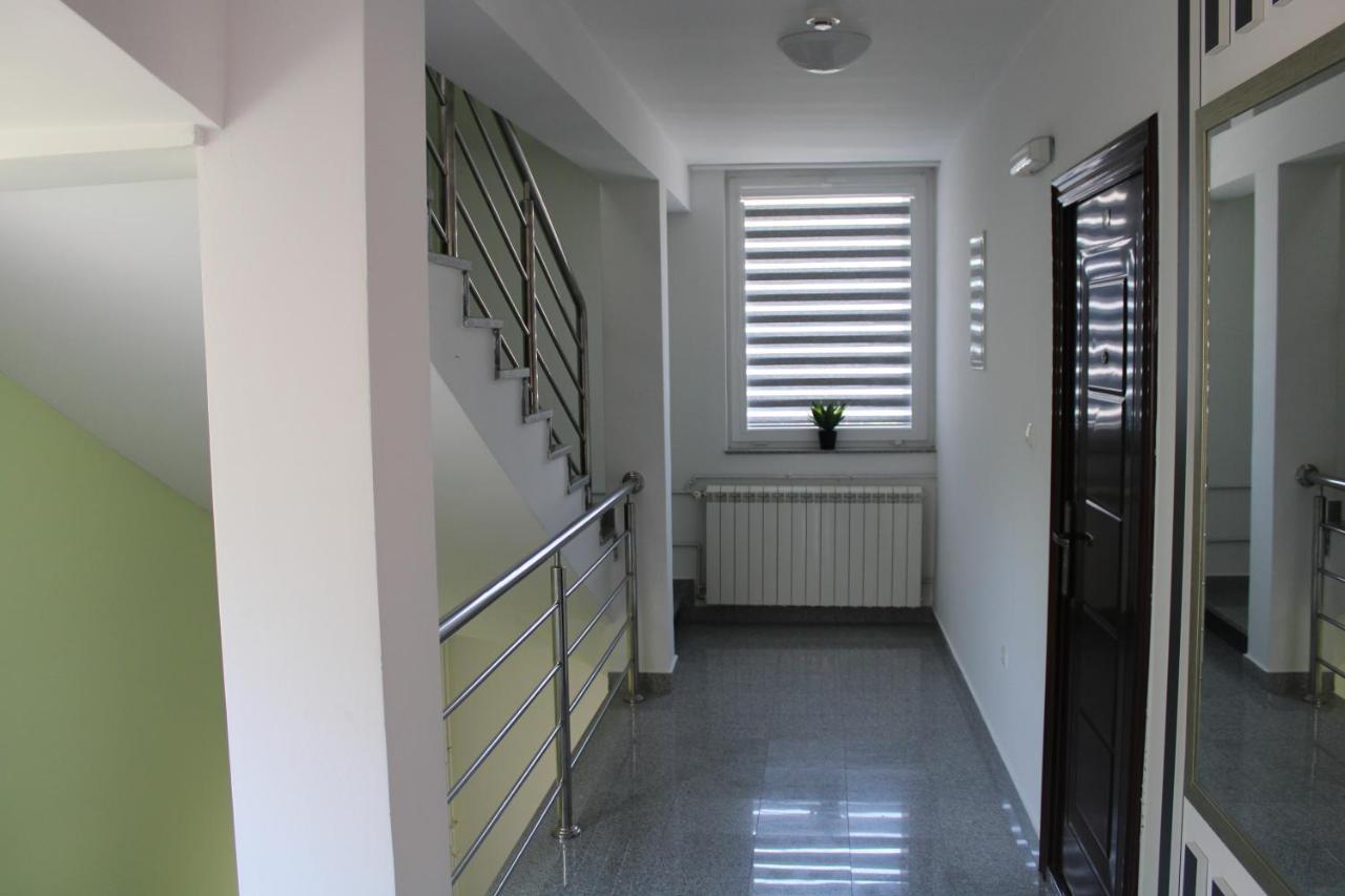 טרביניה Villa Marija מראה חיצוני תמונה