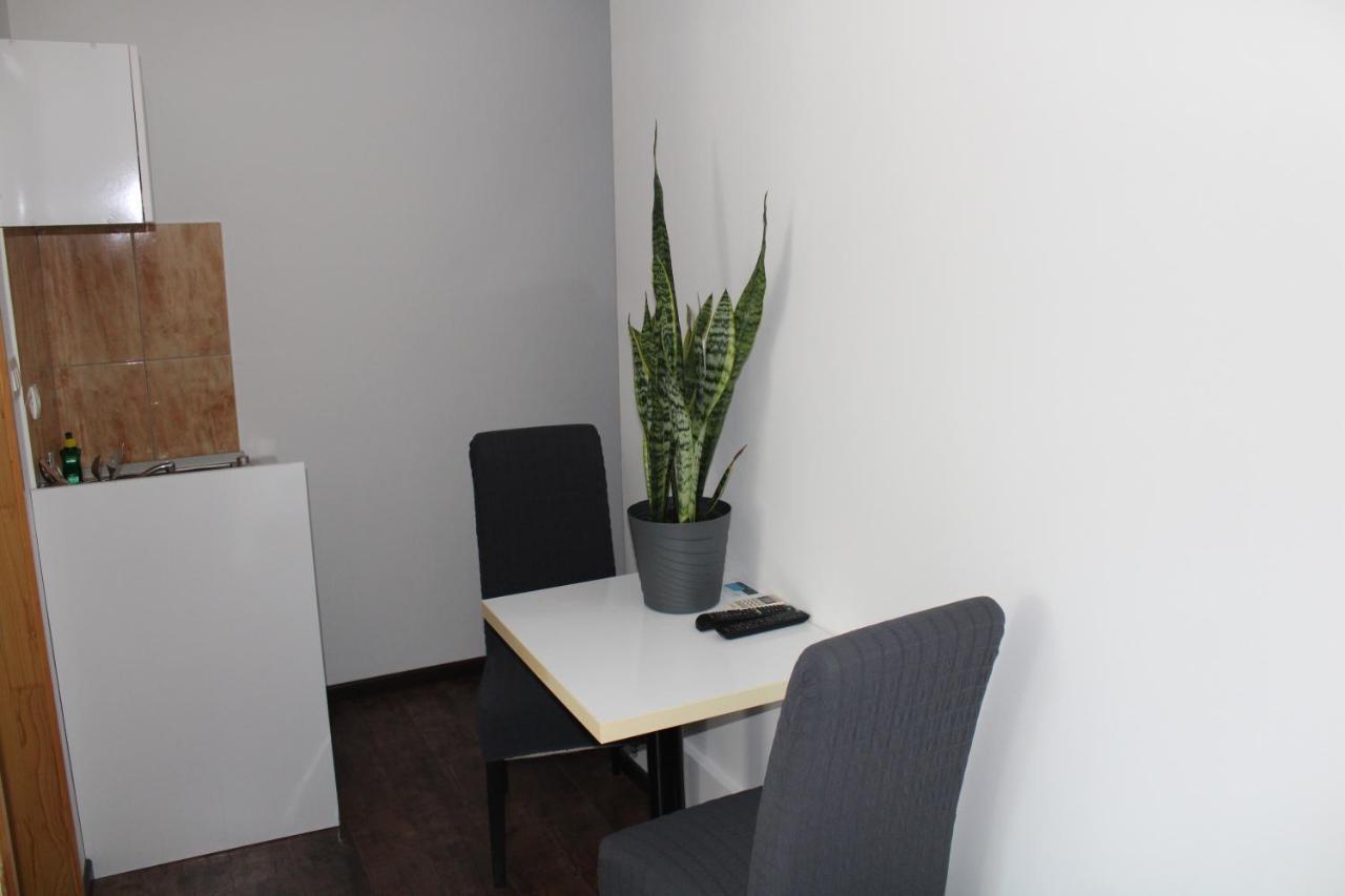 טרביניה Villa Marija מראה חיצוני תמונה