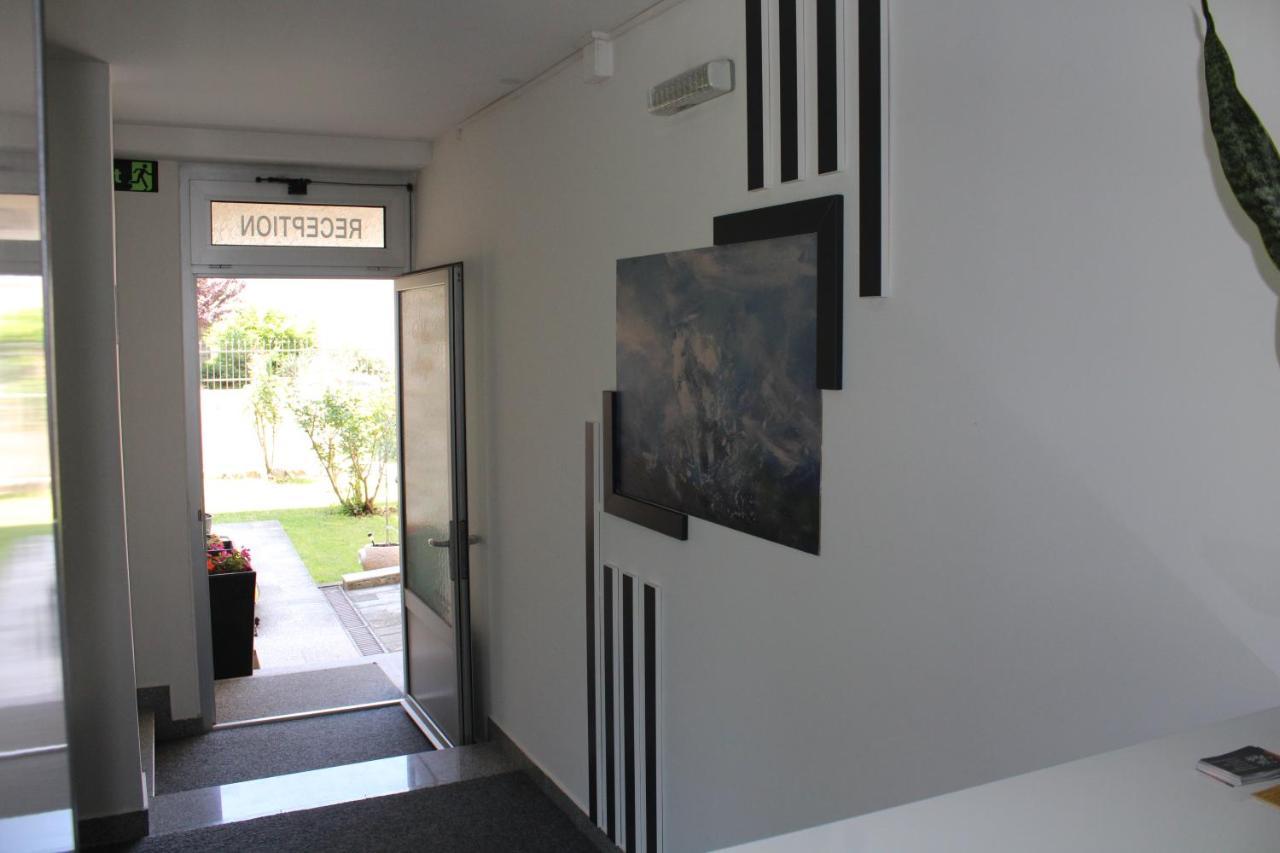 טרביניה Villa Marija מראה חיצוני תמונה