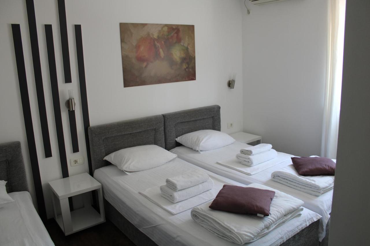 טרביניה Villa Marija מראה חיצוני תמונה