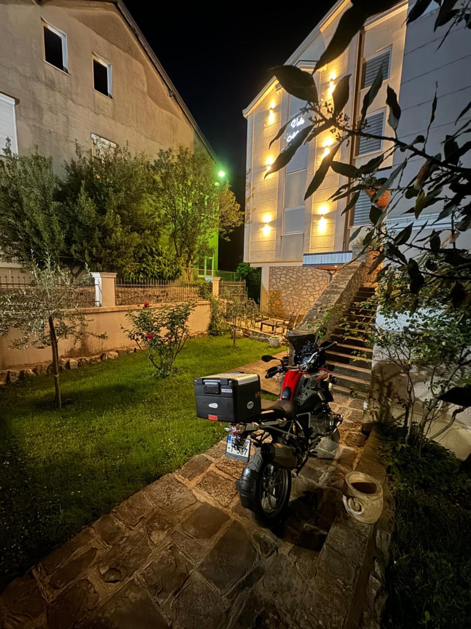 טרביניה Villa Marija מראה חיצוני תמונה