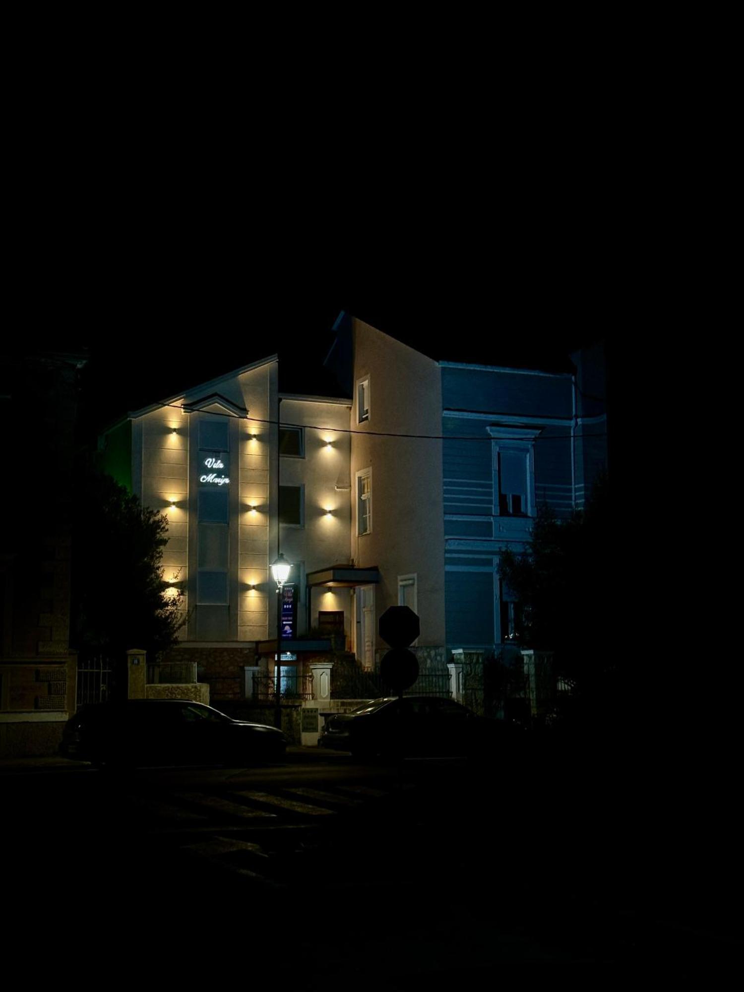 טרביניה Villa Marija מראה חיצוני תמונה