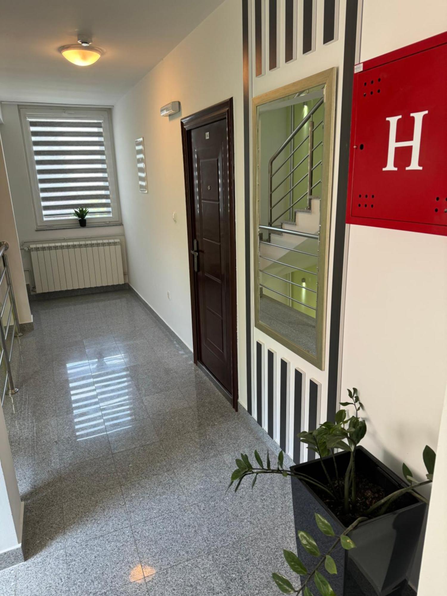 טרביניה Villa Marija מראה חיצוני תמונה