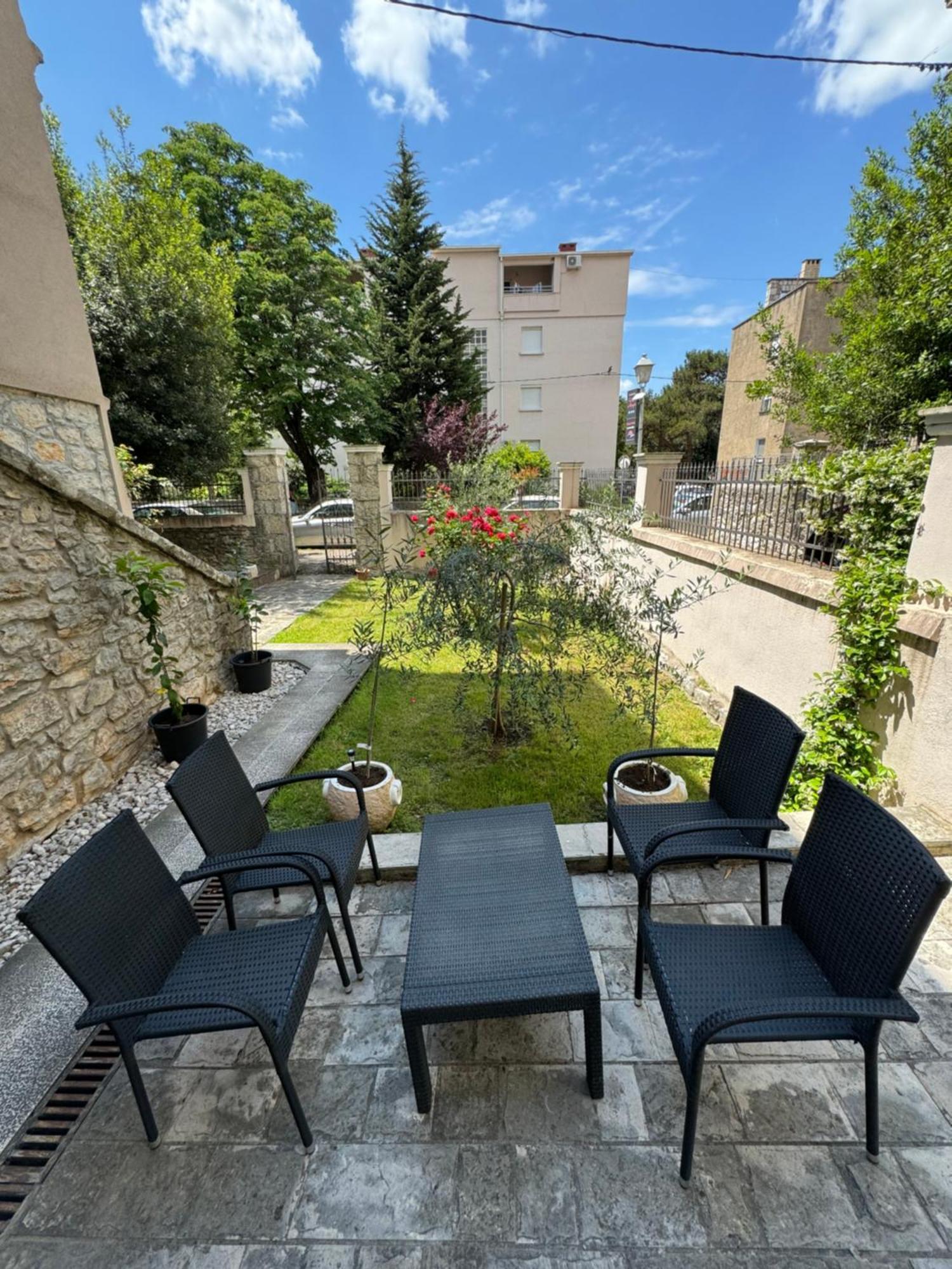 טרביניה Villa Marija מראה חיצוני תמונה