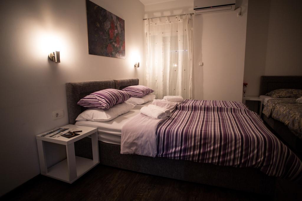 טרביניה Villa Marija מראה חיצוני תמונה