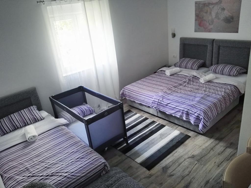 טרביניה Villa Marija מראה חיצוני תמונה