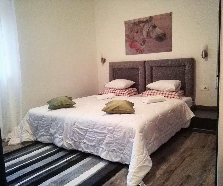 טרביניה Villa Marija מראה חיצוני תמונה