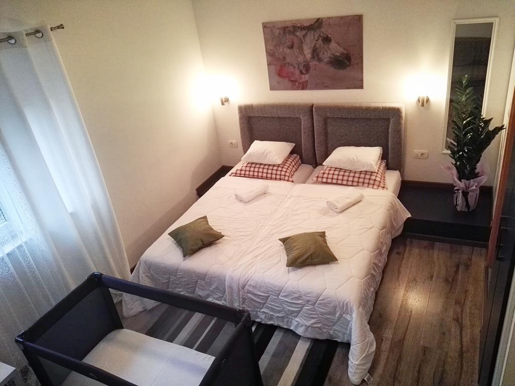 טרביניה Villa Marija מראה חיצוני תמונה
