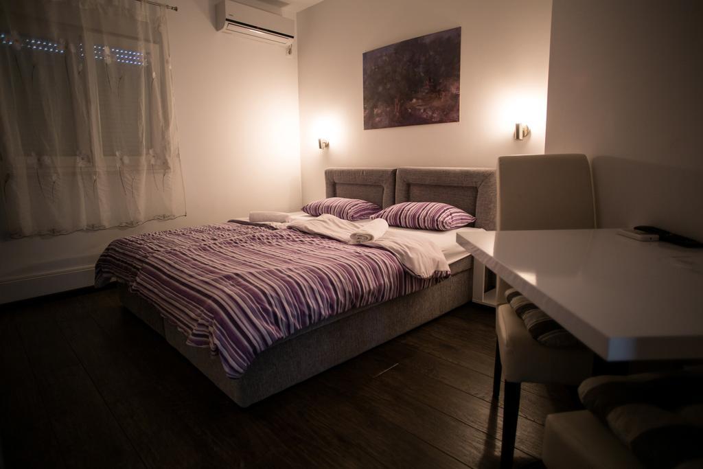 טרביניה Villa Marija מראה חיצוני תמונה