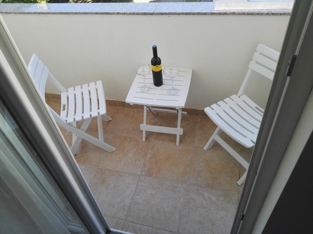 טרביניה Villa Marija מראה חיצוני תמונה