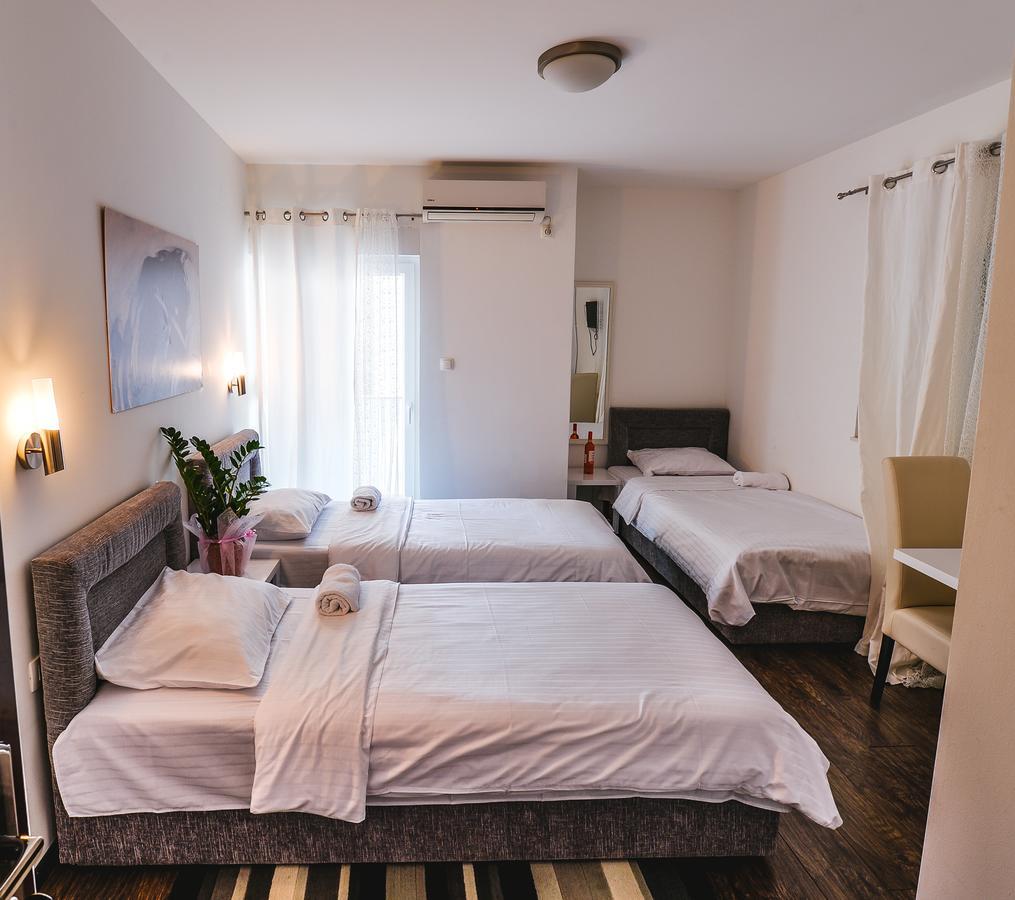 טרביניה Villa Marija מראה חיצוני תמונה