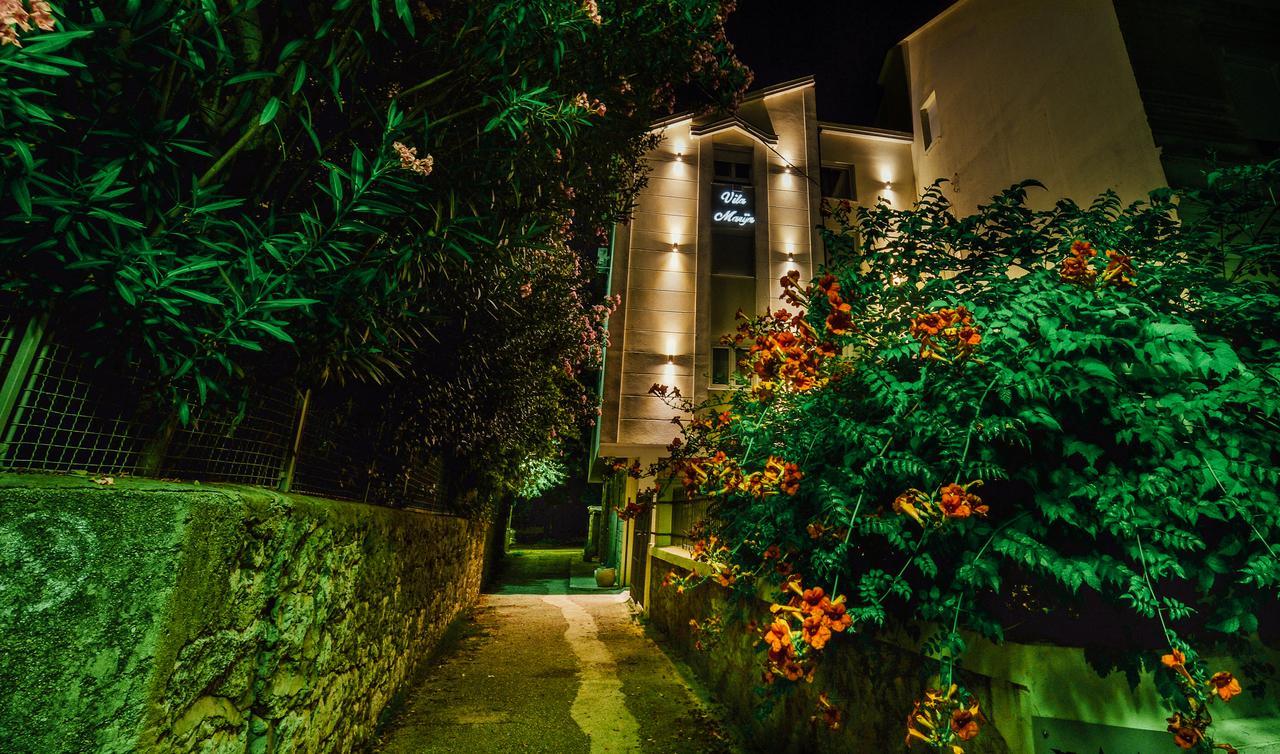 טרביניה Villa Marija מראה חיצוני תמונה