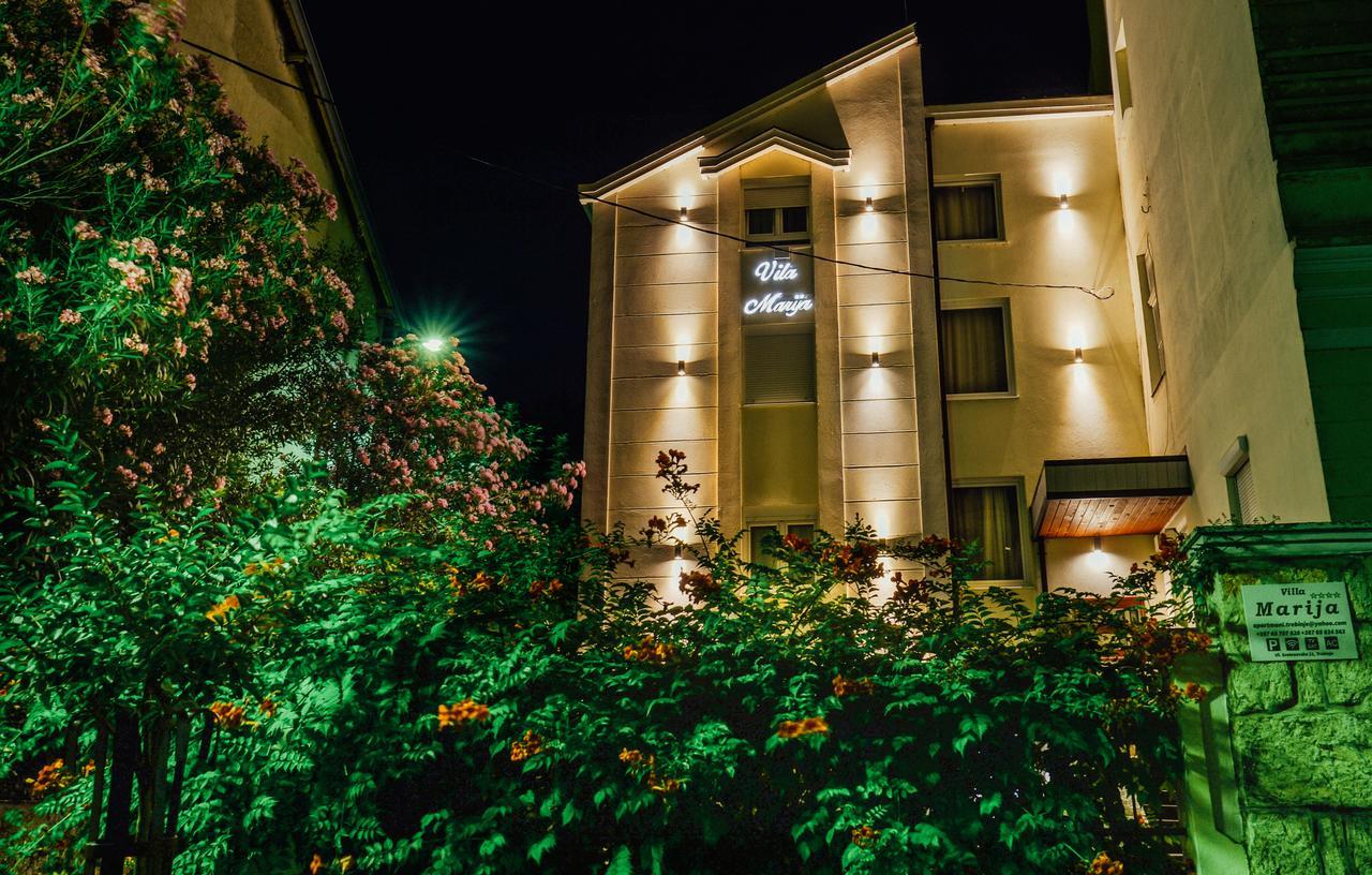 טרביניה Villa Marija מראה חיצוני תמונה