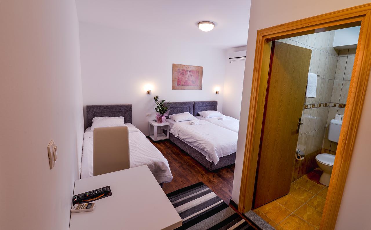 טרביניה Villa Marija מראה חיצוני תמונה