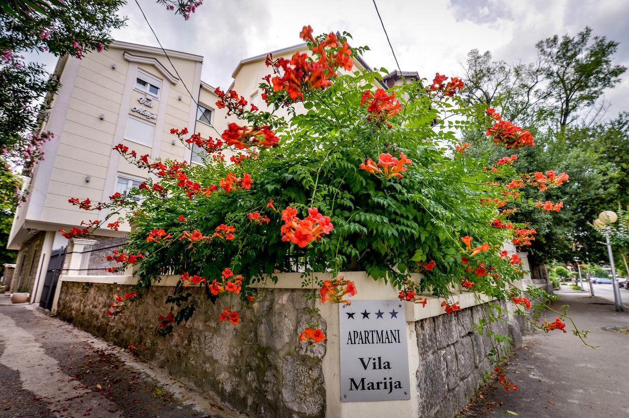 טרביניה Villa Marija מראה חיצוני תמונה