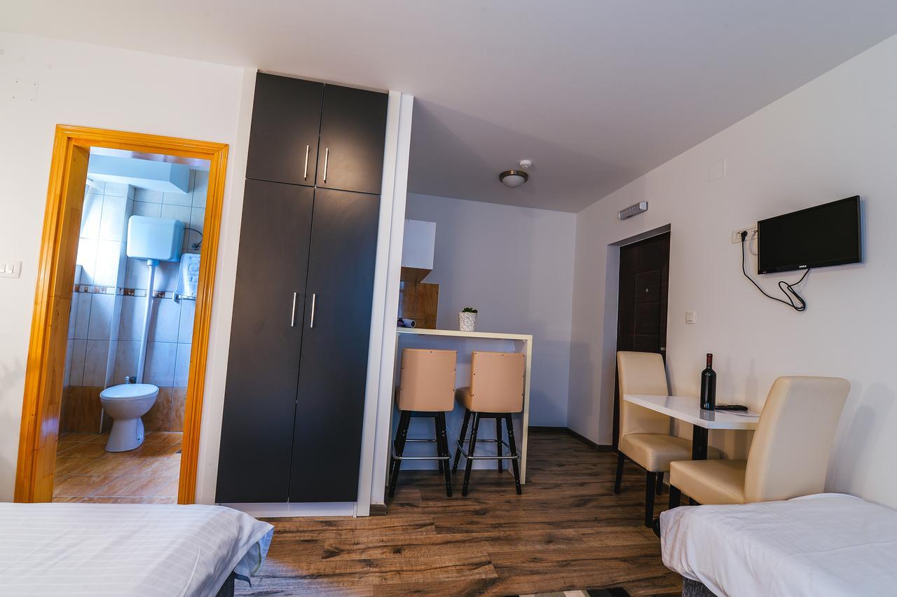 טרביניה Villa Marija מראה חיצוני תמונה